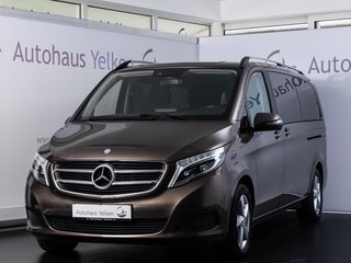 Mercedes-Benz V 250 Gebrauchtwagen Kaufen