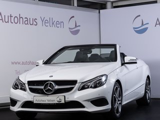 Mercedes-Benz E 350 Gebrauchtwagen Kaufen