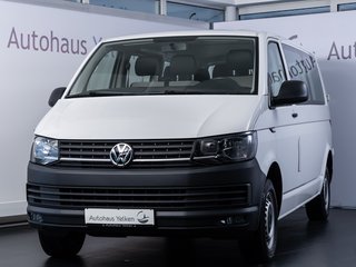 Volkswagen T6 Transporter Gebrauchtwagen Kaufen
