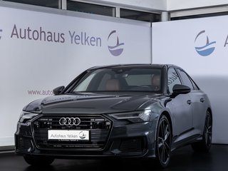 Audi A6 Gebrauchtwagen Kaufen
