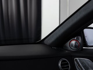Mercedes-Benz S 63 AMG L  CHAUFFEUR ENTERTAINMENT EXCLUSIV - bilder 20