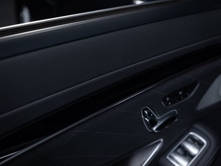 Mercedes-Benz S 63 AMG L  CHAUFFEUR ENTERTAINMENT EXCLUSIV - bilder 21