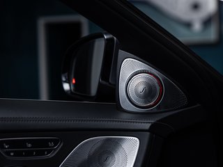 Mercedes-Benz S 63 AMG L  CHAUFFEUR ENTERTAINMENT EXCLUSIV - bilder 8