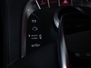 Mercedes-Benz S 63 AMG L  CHAUFFEUR ENTERTAINMENT EXCLUSIV - bilder 24