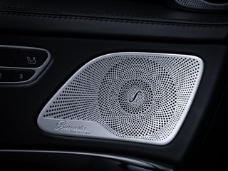 Mercedes-Benz S 63 AMG L  CHAUFFEUR ENTERTAINMENT EXCLUSIV - bilder 23