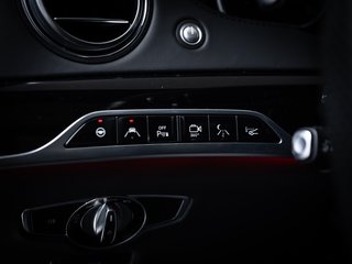 Mercedes-Benz S 63 AMG L  CHAUFFEUR ENTERTAINMENT EXCLUSIV - bilder 11