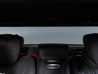 Mercedes-Benz S 63 AMG L  CHAUFFEUR ENTERTAINMENT EXCLUSIV - bilder 17