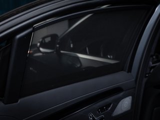 Mercedes-Benz S 63 AMG L  CHAUFFEUR ENTERTAINMENT EXCLUSIV - bilder 14