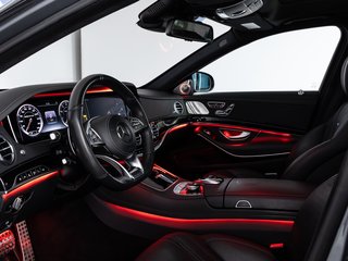 Mercedes-Benz S 63 AMG L  CHAUFFEUR ENTERTAINMENT EXCLUSIV - bilder 7