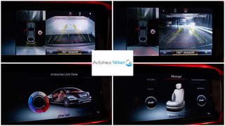 Mercedes-Benz S 63 AMG L  CHAUFFEUR ENTERTAINMENT EXCLUSIV - bilder 33