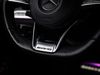 Mercedes-Benz S 63 AMG L  CHAUFFEUR ENTERTAINMENT EXCLUSIV - bilder 30