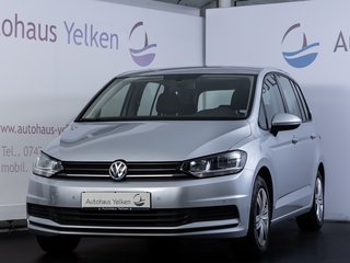 Volkswagen Touran Gebrauchtwagen Kaufen