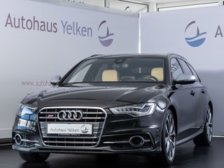 Audi S6 Gebrauchtwagen Kaufen
