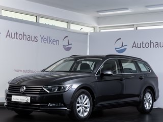 Volkswagen Passat 2.0 TDI Comfortline ACC PANO VIRTUAL AHK - bilder 2