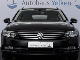 Volkswagen Passat 2.0 TDI Comfortline ACC PANO VIRTUAL AHK - bilder 3