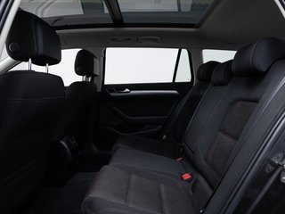 Volkswagen Passat 2.0 TDI Comfortline ACC PANO VIRTUAL AHK - bilder 1