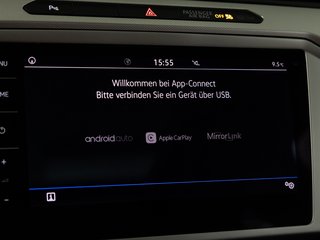 Volkswagen Passat 2.0 TDI Comfortline ACC PANO VIRTUAL AHK - bilder 11
