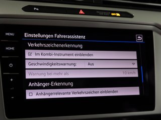 Volkswagen Passat 2.0 TDI Comfortline ACC PANO VIRTUAL AHK - bilder 7