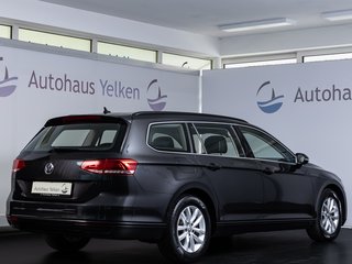 Volkswagen Passat 2.0 TDI Comfortline ACC PANO VIRTUAL AHK - bilder 4