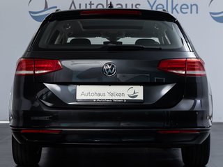 Volkswagen Passat 2.0 TDI Comfortline ACC PANO VIRTUAL AHK - bilder 5