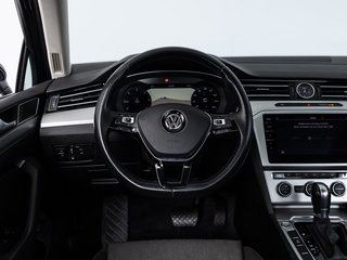 Volkswagen Passat 2.0 TDI Comfortline ACC PANO VIRTUAL AHK - bilder 8