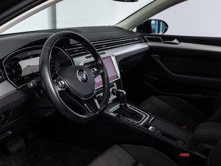 Volkswagen Passat 2.0 TDI Comfortline ACC PANO VIRTUAL AHK - bilder 7