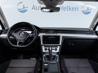 Volkswagen Passat 2.0 TDI Comfortline ACC PANO VIRTUAL AHK - bilder 9