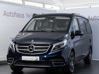 Mercedes-Benz V 250 Gebrauchtwagen Kaufen