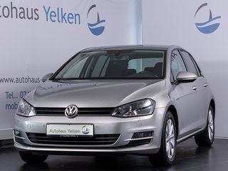 Volkswagen Golf Gebrauchtwagen Kaufen