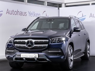 Mercedes-Benz GLS 350 Gebrauchtwagen Kaufen