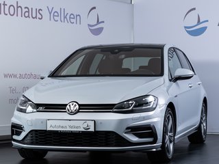 Volkswagen Golf Gebrauchtwagen Kaufen