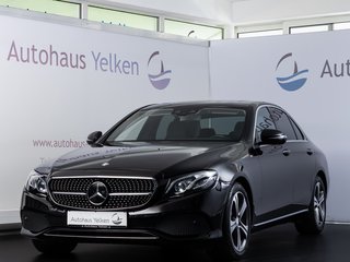 Mercedes-Benz E 350 Gebrauchtwagen Kaufen