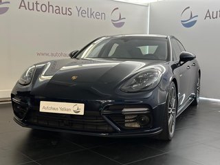 Porsche Panamera Gebrauchtwagen Kaufen