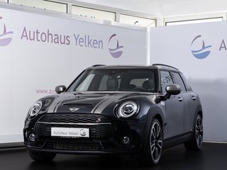 MINI Cooper SD Clubman LED PANO H-K NAVI-PLUS HUD