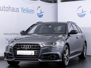 Audi A6 Gebrauchtwagen Kaufen