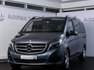 Mercedes-Benz V 250 Gebrauchtwagen Kaufen