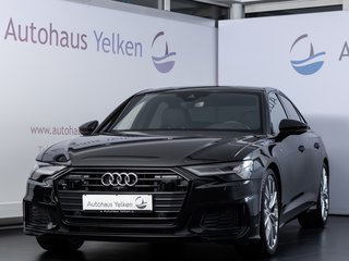 Audi A6 Gebrauchtwagen Kaufen