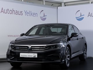 Volkswagen Passat Gebrauchtwagen Kaufen