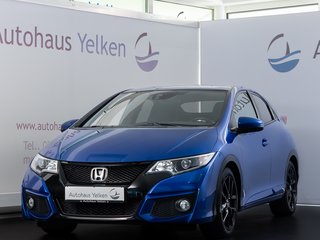 Honda Civic Gebrauchtwagen Kaufen