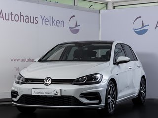 Volkswagen Golf Gebrauchtwagen Kaufen