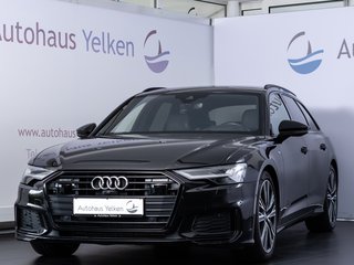 Audi A6 Gebrauchtwagen Kaufen