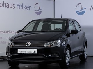 Volkswagen Polo Gebrauchtwagen Kaufen