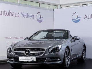 Mercedes-Benz SL 350 Gebrauchtwagen Kaufen