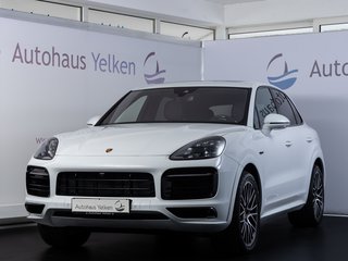 Porsche Cayenne Gebrauchtwagen Kaufen