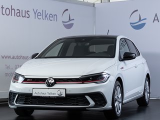 Volkswagen Polo Gebrauchtwagen Kaufen