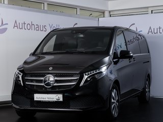 Mercedes-Benz V 300 Gebrauchtwagen Kaufen