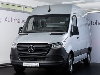 Mercedes-Benz Sprinter Gebrauchtwagen Kaufen