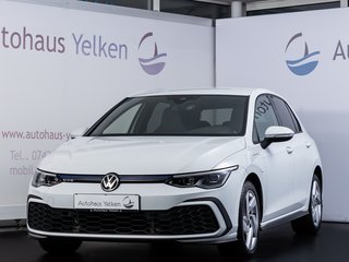 Volkswagen Golf Gebrauchtwagen Kaufen