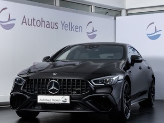 Mercedes-Benz AMG GT Gebrauchtwagen Kaufen