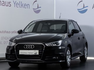 Audi A1 Gebrauchtwagen Kaufen